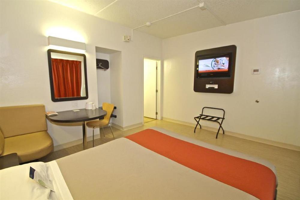 Motel 6-Villa Park, Il - Chicago West Zimmer foto