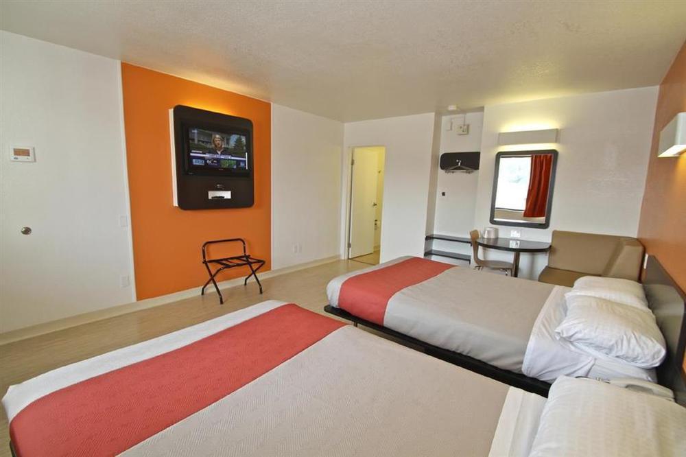 Motel 6-Villa Park, Il - Chicago West Zimmer foto